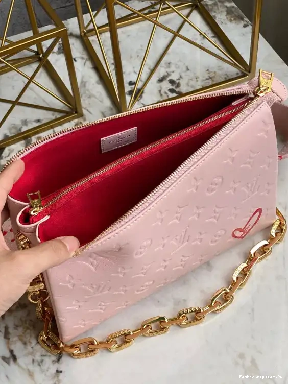 FS CHEAP -COUSSIN LOUIS PM VUITTON EDITION LIMITED 0629